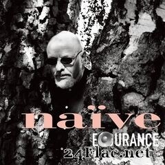Naïve - Endurance (2020) FLAC
