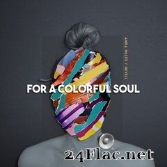 Anika Nilles - For A Colorful Soul (2020) FLAC
