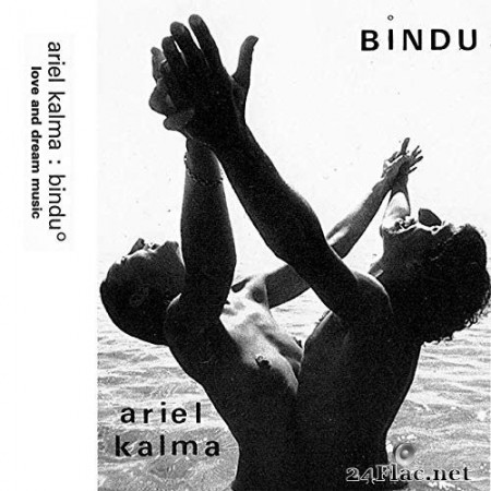 Ariel Kalma - Bindu (2020) Hi-Res