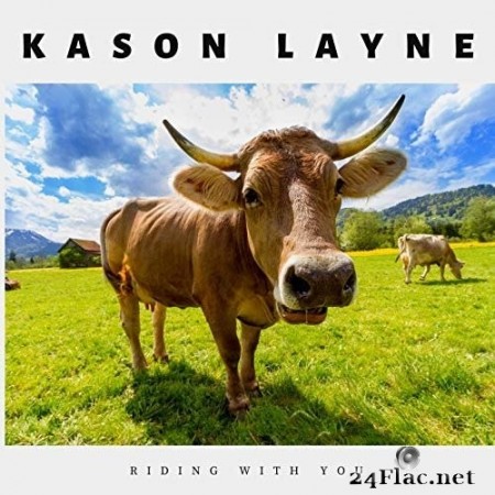 Kason Layne - Riding with You (2020) Hi Res