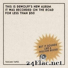 DeWolff - Tascam Tapes (2020) FLAC
