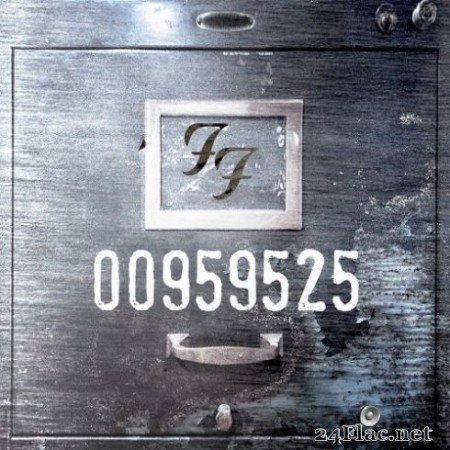 Foo Fighters - 00959525 (2020) FLAC
