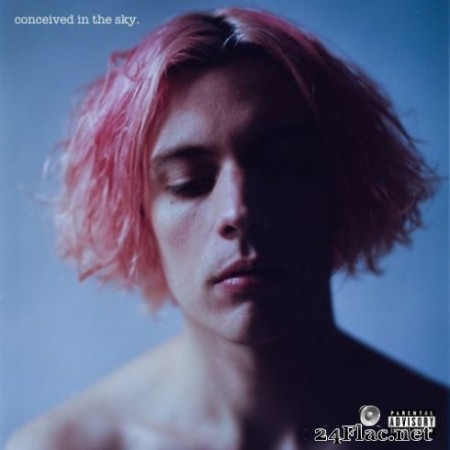 VANT - Conceived in the Sky (2020) FLAC