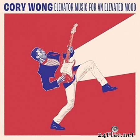 Cory Wong - Elevator Music for an Elevated Mood (2020) FLAC