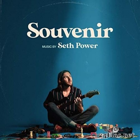 Seth Power - Souvenir (2020) FLAC