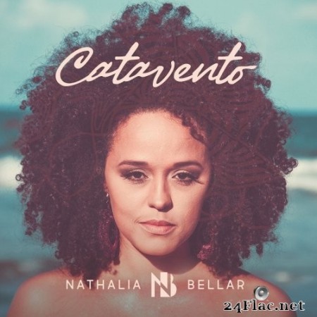 Nathalia Bellar - Catavento (2020) FLAC