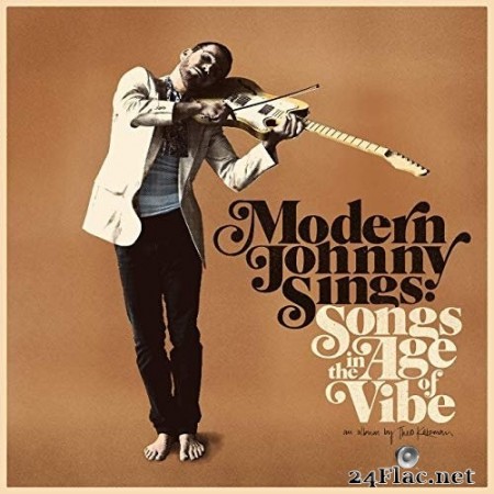 Theo Katzman - Modern Johnny Sings: Songs in the Age of Vibe (2020) FLAC
