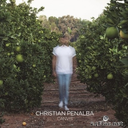 Christian Penalba - Canvis (2020) Hi-Res
