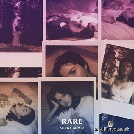 Selena Gomez - Rare (Deluxe Edition) (2020) FLAC