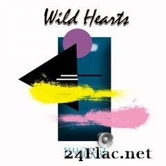 SelloRekt LA Dreams - Wild Hearts (2020) FLAC
