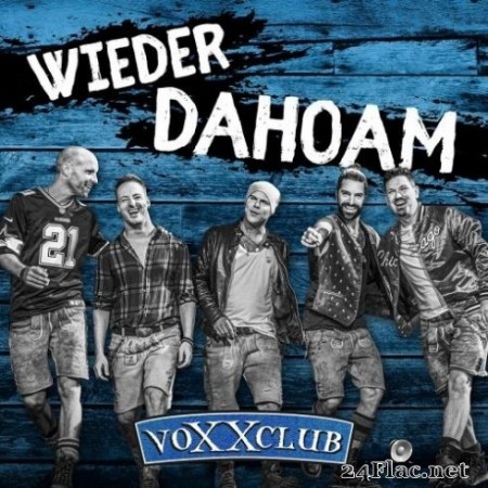 voXXclub - Wieder Dahoam (2020) FLAC