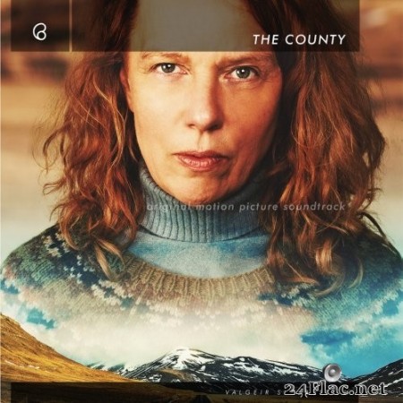 Valgeir Sigurðsson - The County (2020) FLAC