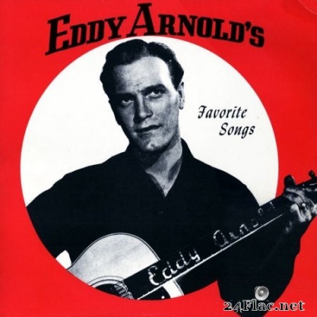 Eddy Arnold - Favorite Songs (2015) Hi-Res