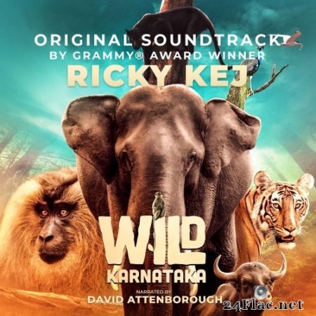 Ricky Kej - Wild Karnataka (2020) Hi-Res