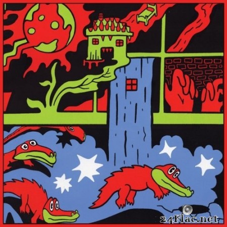 King Gizzard & the Lizard Wizard - Live In Paris &#039;19 (2020) Hi-Res