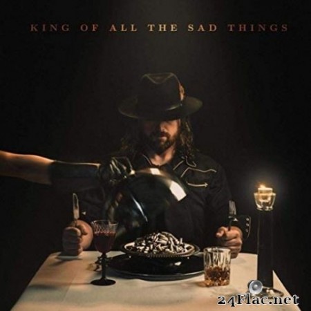 Sufferin’ Moses - King of All the Sad Things (2020) FLAC