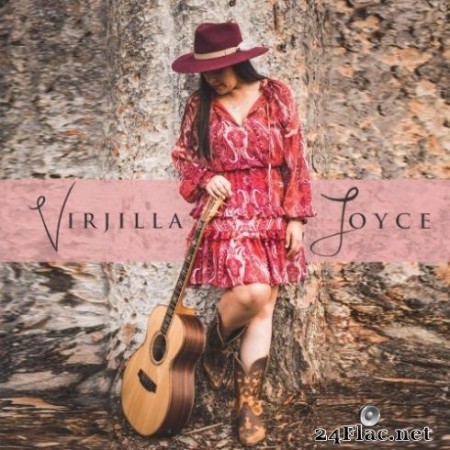 Virjilla Joyce - Virjilla Joyce (EP) (2020) FLAC