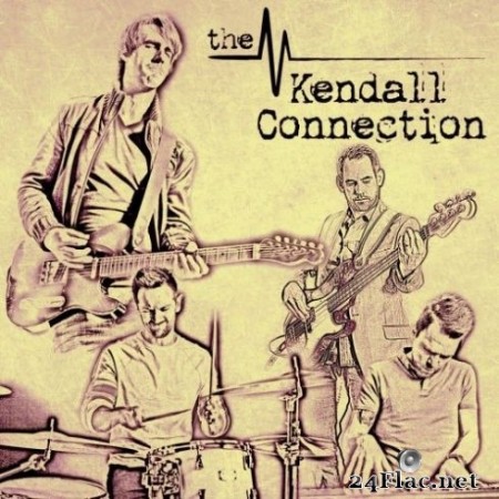 The Kendall Connection - The Kendall Connection (2020) FLAC