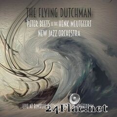 Peter Beets - The Flying Dutchman (Live) (2020) FLAC