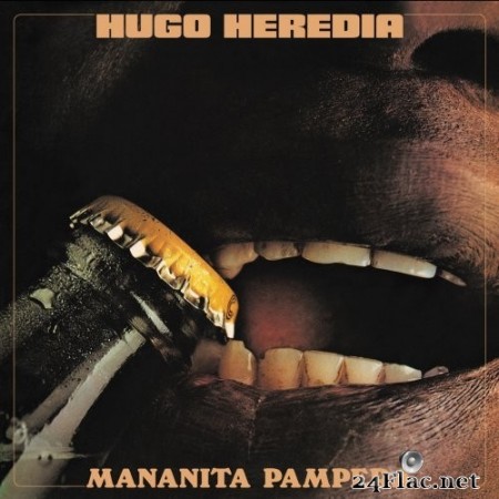 Hugo Heredia - Mananita Pampera (2019) Hi-Res