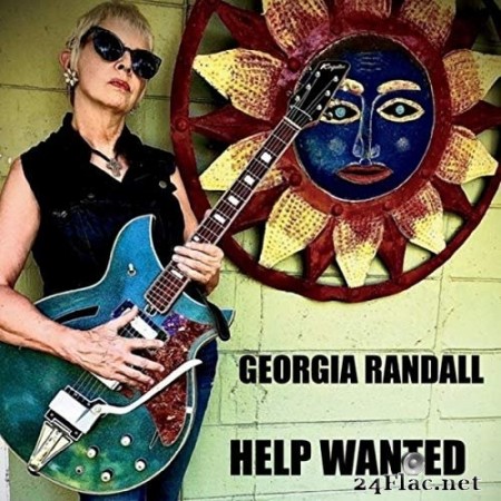 Georgia Randall - Help Wanted (2020) FLAC