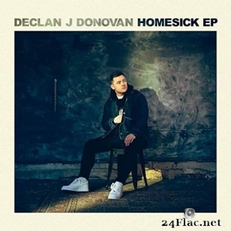 Declan J Donovan - Homesick (EP) (2020) Hi-Res + FLAC