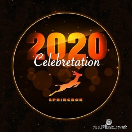 VA - 2020 Springbok Records Celebration (2020) FLAC