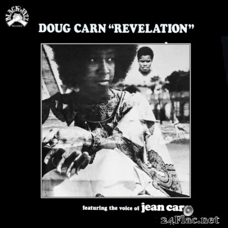 Doug Carn - Revelation (Remastered) (1973/2020) Hi-Res