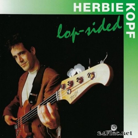 Herbie Kopf - Lop-Sided (2020) FLAC