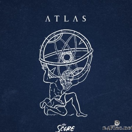 The Score - ATLAS (2017) [FLAC (tracks)]