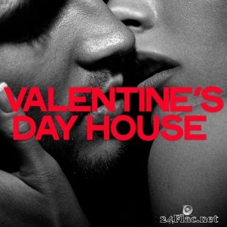 VA - Valentine&#039;s Day House (2020) Hi-Res