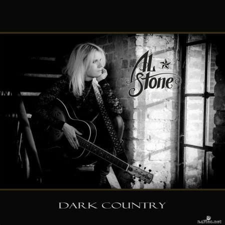 Al Stone - Dark Country (2020) FLAC