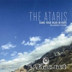 The Ataris - Hang Your Head in Hope: The Acoustic Sessions (2019) FLAC