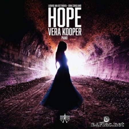 Vera Kooper - Hope (2020) Hi-Res