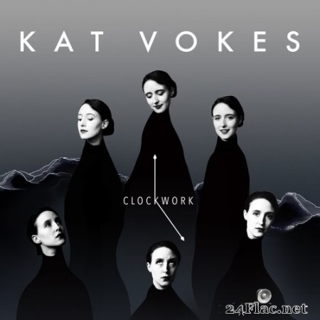 Kat Vokes - Clockwork (2019) Hi-Res