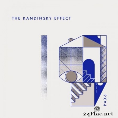 The Kandinsky Effect - Pax 6 (2017/2019) Hi-Res