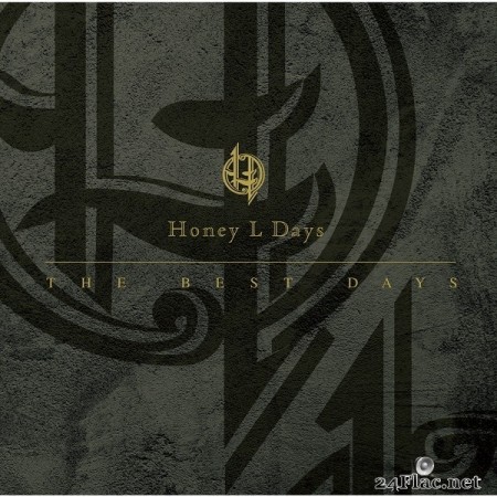 Honey L Days - THE BEST DAYS (2018) Hi-Res