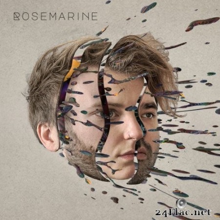 ROSEMARINE - ROSEMARINE (2019) Hi-Res