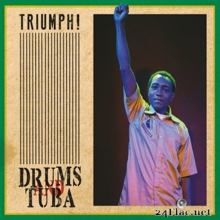Drums and Tuba - Triumph! (2018/2019) Hi-Res