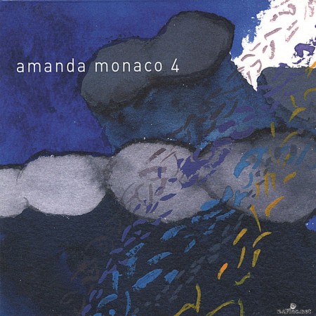 amanda monaco 4 - amanda monaco 4 (2003) FLAC