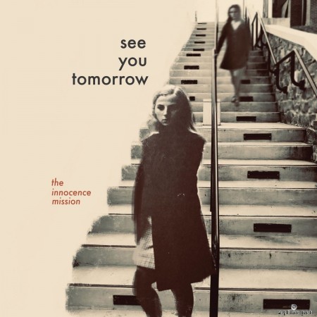 the innocence mission - see you tomorrow (2020) FLAC