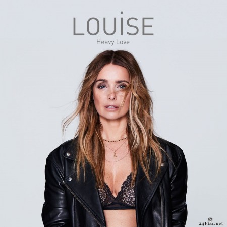 Louise - Heavy Love (2020) FLAC