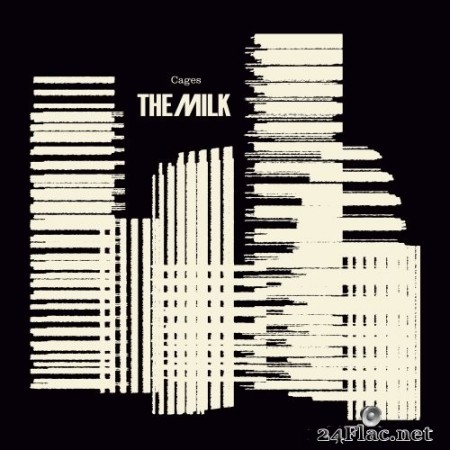 The Milk - Cages (2020) FLAC
