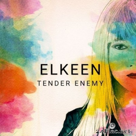 ELKEEN - Tender Enemy (2019) Hi-Res