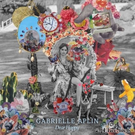 Gabrielle Aplin - Dear Happy (2020) FLAC