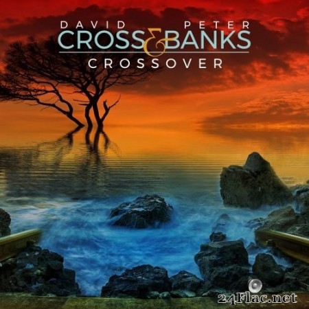 David Cross & Peter Banks - Crossover (2020) FLAC