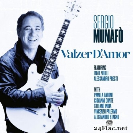 Sergio Munafò - Valzer D&#039;Amor (2019) FLAC