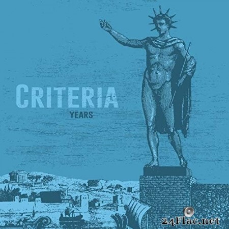 Criteria - Years (2020) FLAC