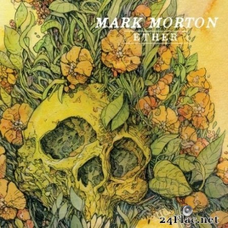 Mark Morton - Ether (EP) (2020) FLAC