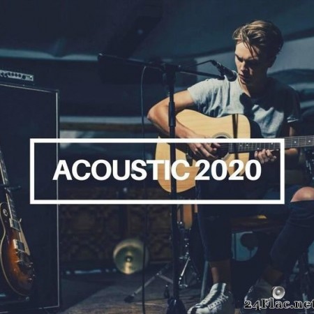 VA - Acoustic 2020 (2019) [FLAC (tracks)]